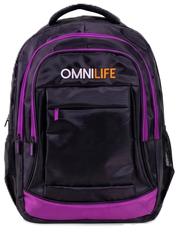 Mochila Oficial